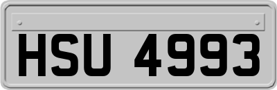 HSU4993