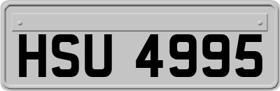 HSU4995