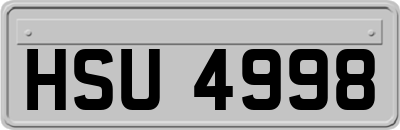 HSU4998