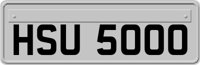 HSU5000