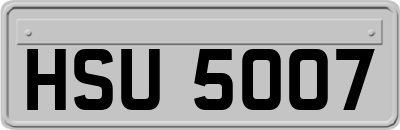 HSU5007