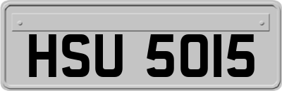 HSU5015
