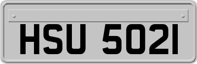 HSU5021