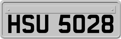 HSU5028