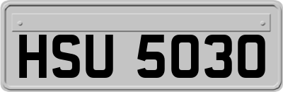 HSU5030