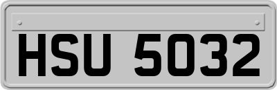HSU5032