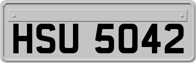 HSU5042