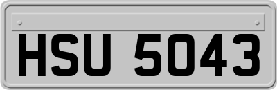 HSU5043