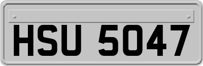 HSU5047