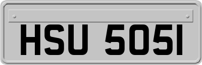 HSU5051