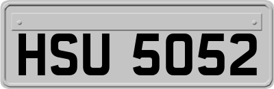 HSU5052