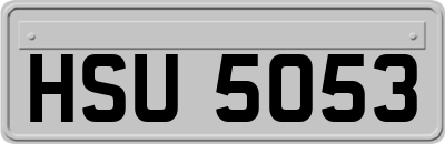 HSU5053