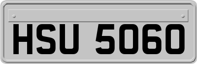 HSU5060