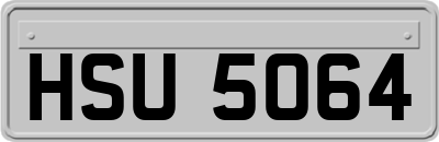 HSU5064