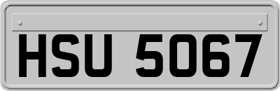 HSU5067