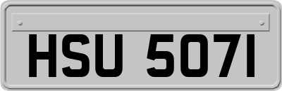 HSU5071