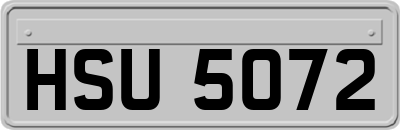 HSU5072