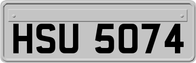 HSU5074