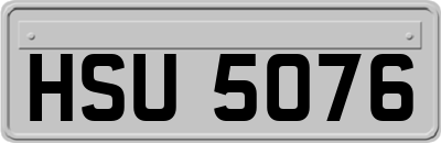 HSU5076
