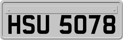 HSU5078
