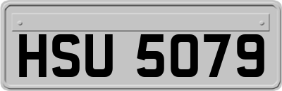 HSU5079