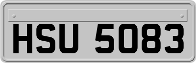 HSU5083