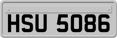 HSU5086