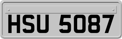 HSU5087