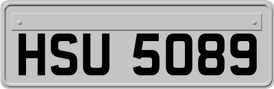 HSU5089