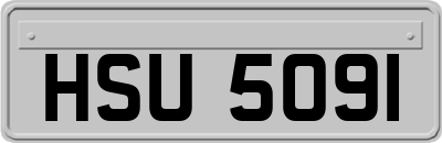 HSU5091