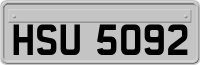 HSU5092