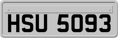 HSU5093