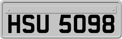 HSU5098