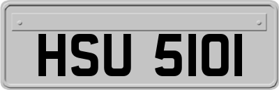 HSU5101