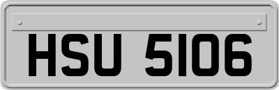 HSU5106