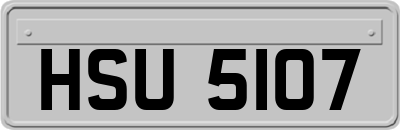 HSU5107