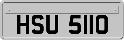 HSU5110