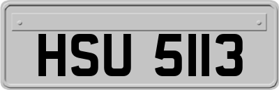 HSU5113