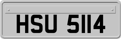HSU5114
