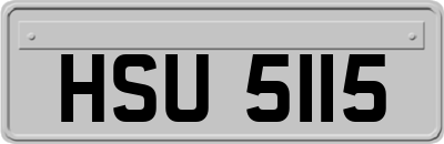 HSU5115