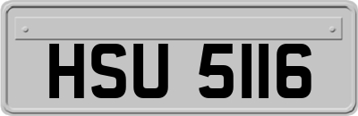 HSU5116