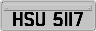 HSU5117