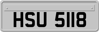 HSU5118