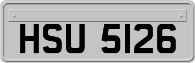HSU5126