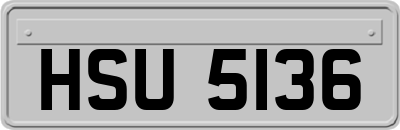 HSU5136