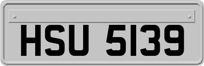 HSU5139