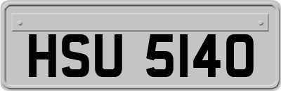 HSU5140
