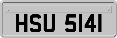 HSU5141