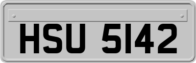HSU5142
