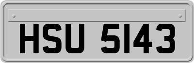 HSU5143